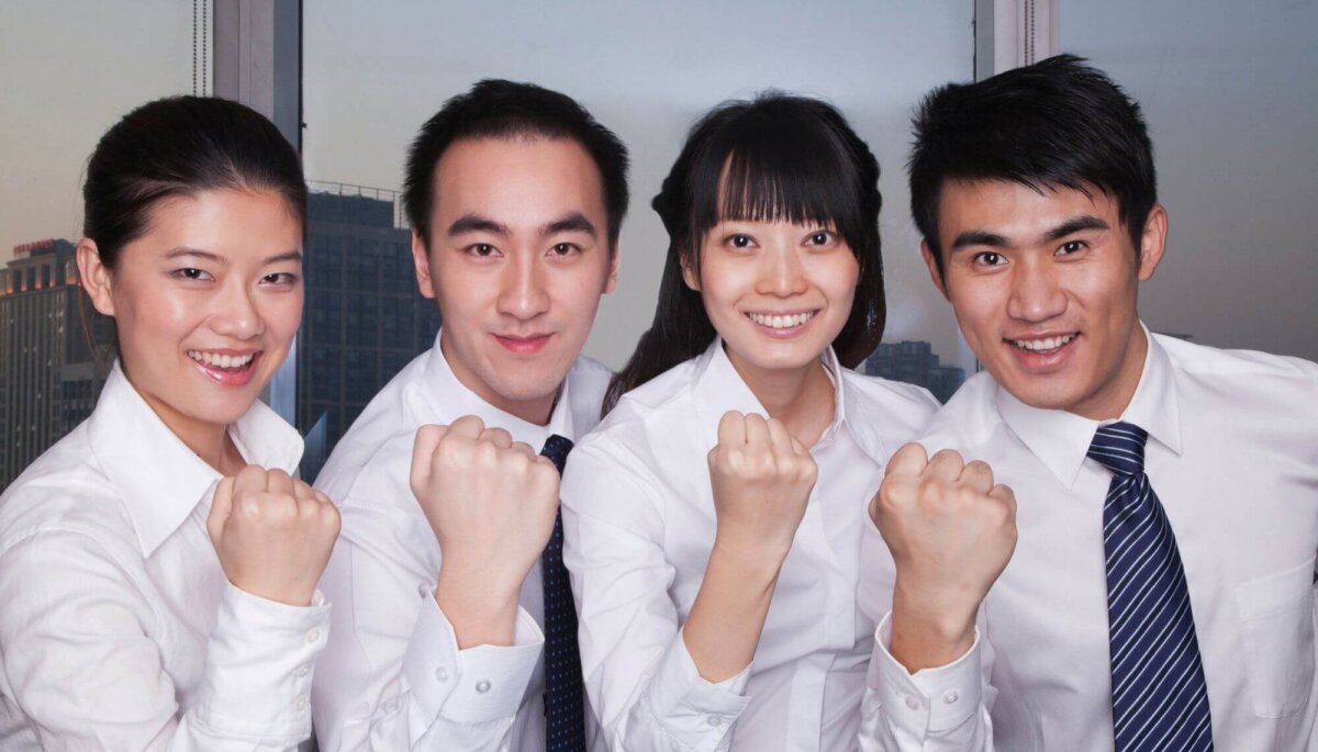 Digital Marketing in China